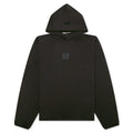 Fear of God Athletics x Adidas Cotton Fleece Hoodie - Night Brown