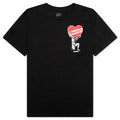 Atlas T-Shirt - Black