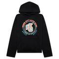Auto Association Hoodie - Black