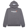 Automotive Hoodie - Tornado