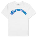 Awake Bendiciones Tee - White