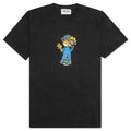 Lil Shorty Short Sleeve Tee - Black