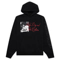 Awake NY x Gil Scott Heron Hoodie - Charcoal