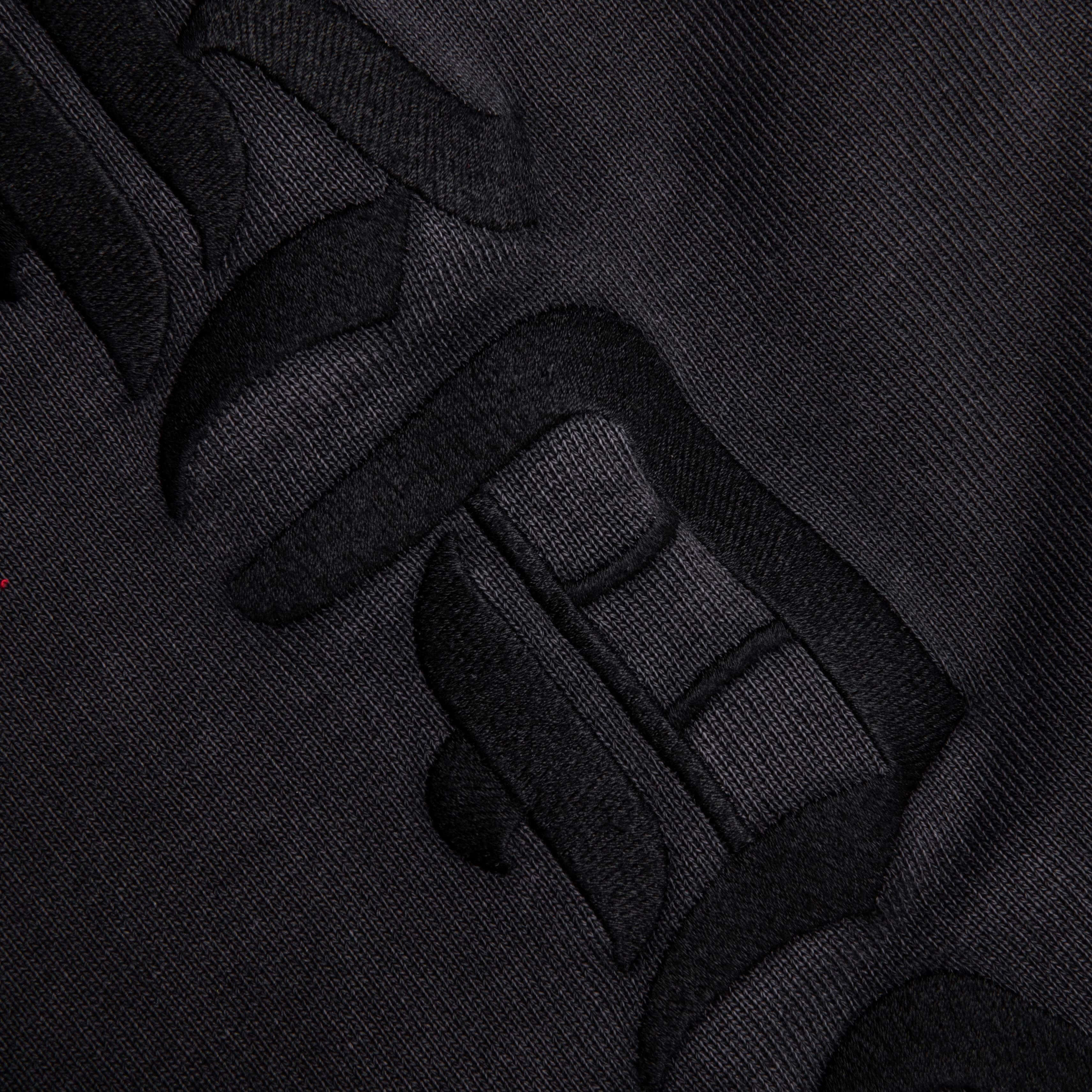 Awake NY x Jordan Fleece Pant - Black