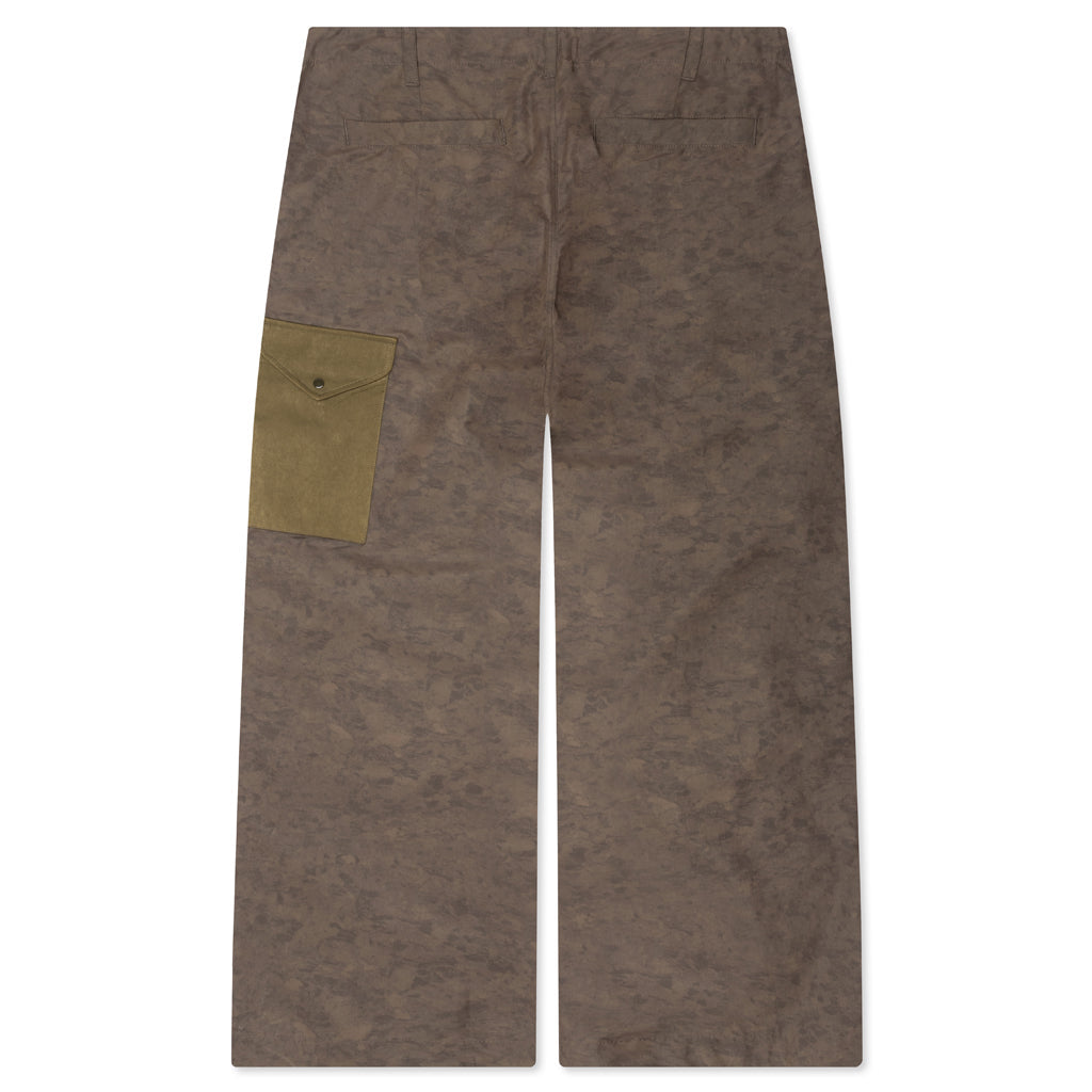 Awake NY x Ten C Sky Pant