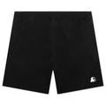 B Logo Water Short - Black