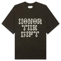 B-Summer Honor The Gift S/S Tee - Black