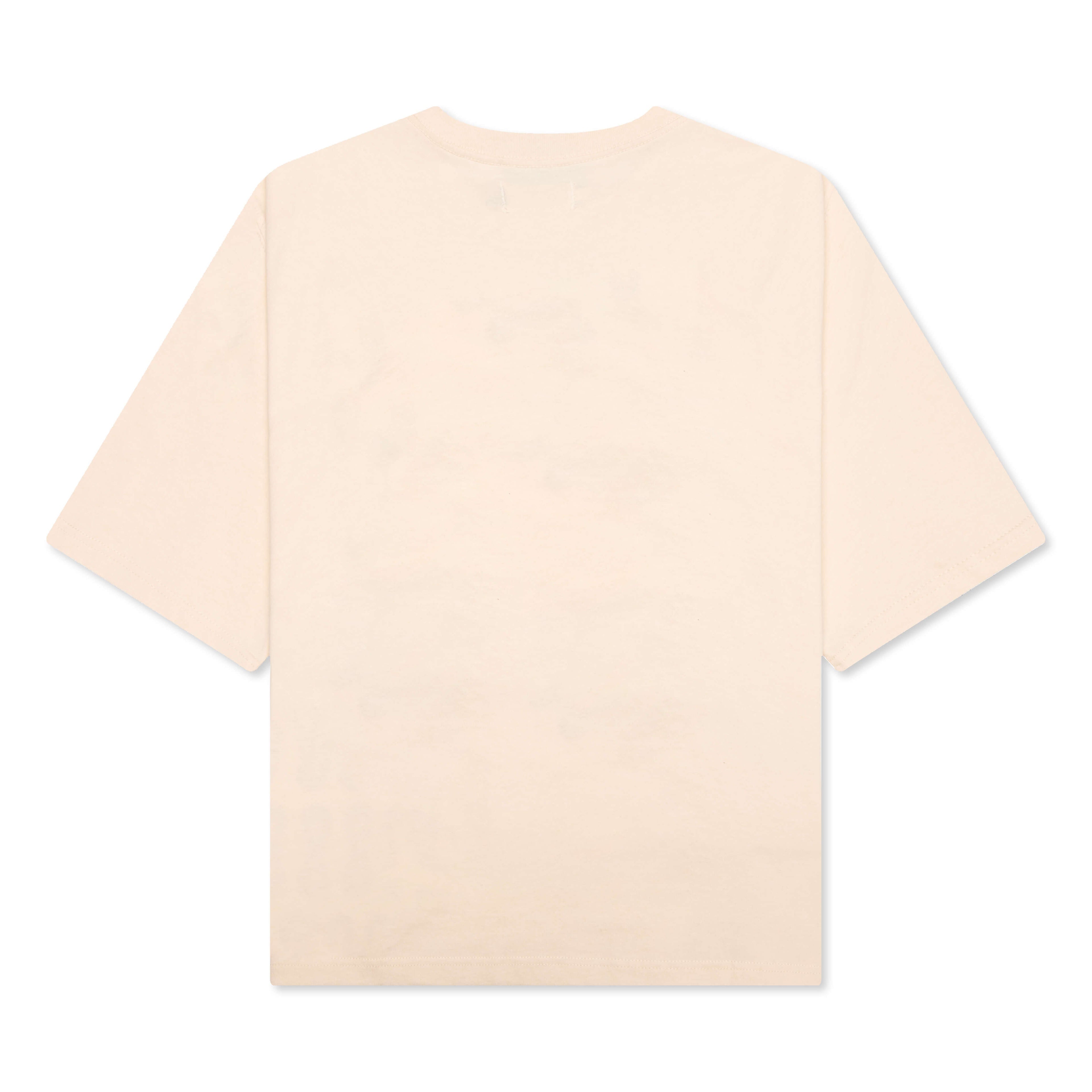 B-Summer Honor The Gift S/S Tee - Bone