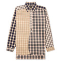 B.D. EDW Shirt - Crazy Khaki