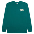 BB Arch L/S Tee - Storm