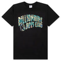 BB Arch Particles S/S Tee - Black