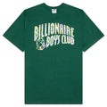 BB Arch S/S Tee - Eden