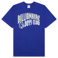 BB Arch S/S Tee - Surf The Web