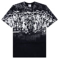 BB Armagedon S/S Oversized Knit - Black