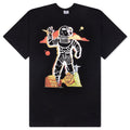 BB Astro Wonder S/S Tee - Black