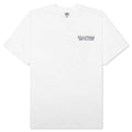 BB Body Soul S/S Tee - White
