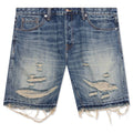 BB Cadet Jean Shorts - Crater