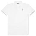 BB Cockpit S/S Polo - White