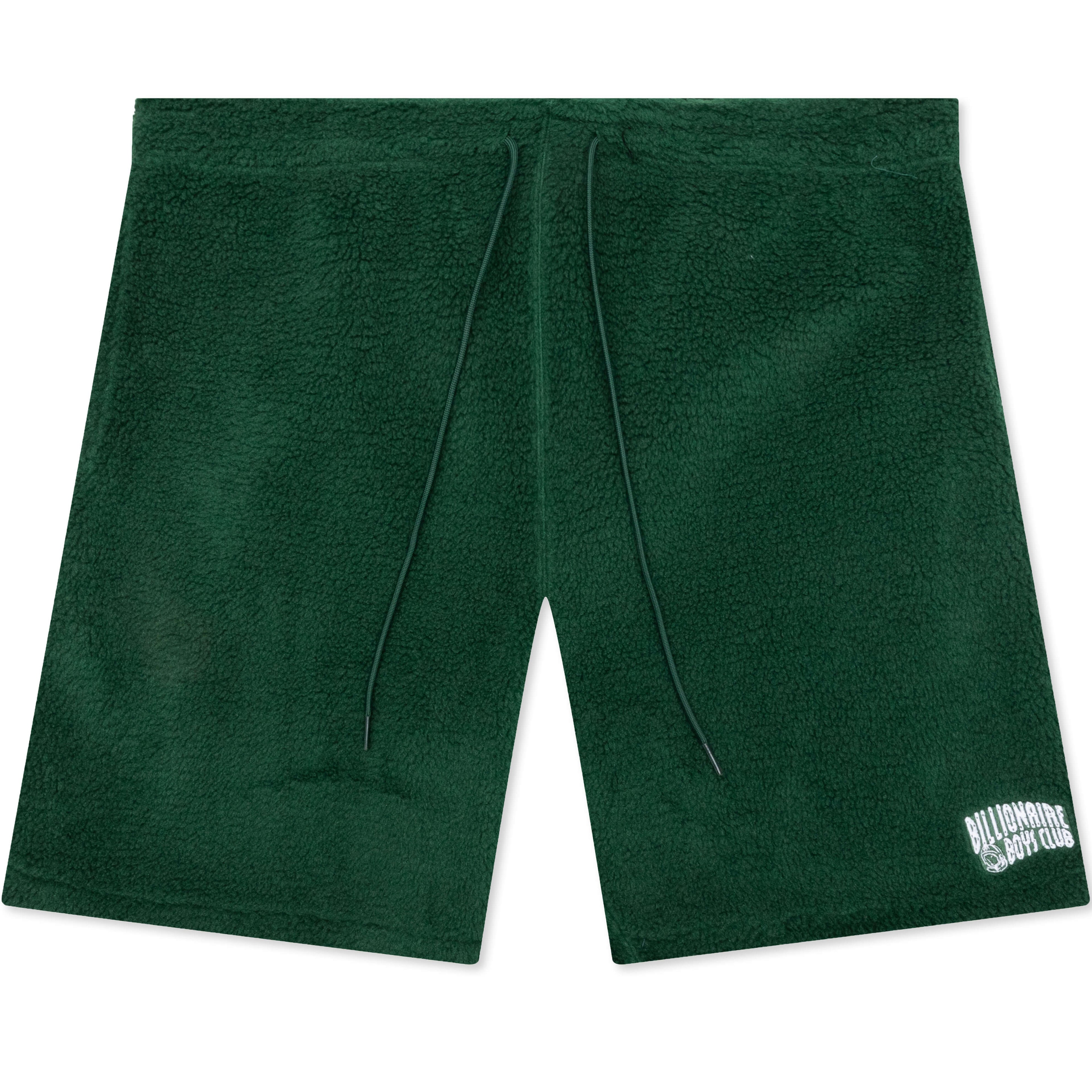 BB Comfy Cloud Shorts - Eden