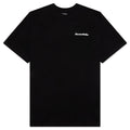 BB Company S/S Knit - Black