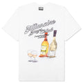 BB Cuisine S/S Knit - Gardenia
