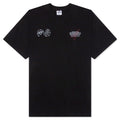 BB Energy S/S Tee - Black