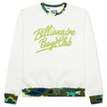 BB Formation L/S Knit - Gardenia
