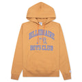 BB Frontier Hoodie - Apple Cinnamon