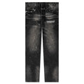 BB Heart Fit Dark Rider Jeans - Evo Black