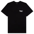 BB Heart S/S Knit - Black