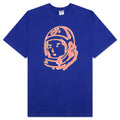 BB Helmet S/S Tee - Surf The Web