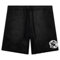 BB Helmet Shorts - Black