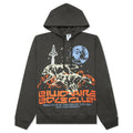 BB Hunt For The Moon Hoodie - Asphalt