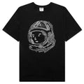 BB Logo S/S Knit - Black