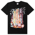 BB Love Hotel S/S Tee - Black