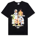 BB Lovers S/S Knit - Black