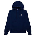 BB Mind Hoodie - Blue Depths