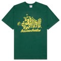 BB Nights S/S Tee - Eden