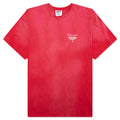 BB North Star S/S Knit - Racing Red