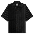 BB Orion's Belt S/S Woven - Black