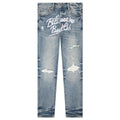 BB Script Jean - Gamma