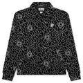 BB Squigs Jacket - Black