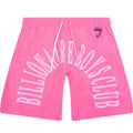 BB Sunrise Shorts - Carmine Rose