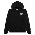 BB World Tour Hoodie - Black