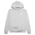 BB World Tour Hoodie - Heather Grey