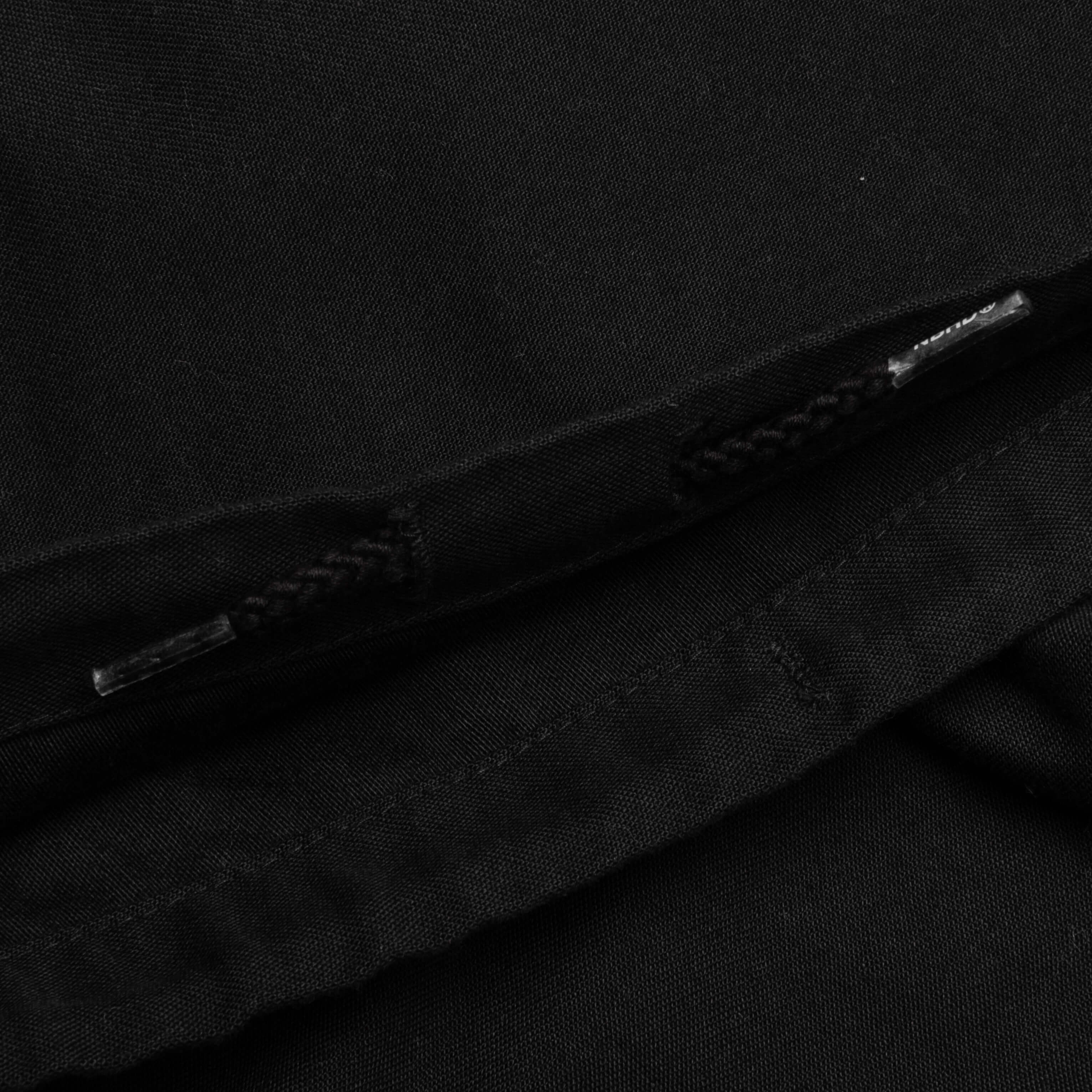 BDU Pants - Black