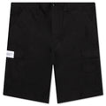 BDU Short - Black