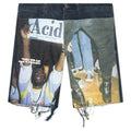 Better With Age x Carhartt Shmuck Shorts - Multi