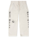 Balance Kwoon Sweatpant - Bleached Natural