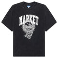 Ball Is Sacred T-Shirt - Black
